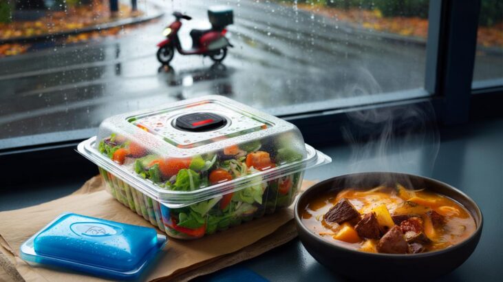 Crudités à emporter : ce signal faible repéré en novembre 2025 dans la chaîne du froid qui change la donne sur nos salades