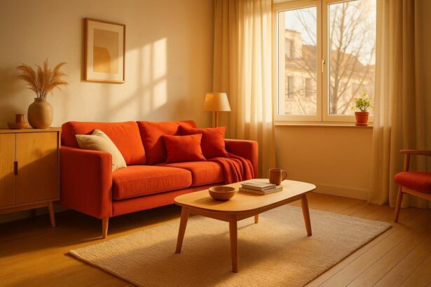 Déco : cette couleur longtemps jugée « interdite » revient en 2025 et vous allez regretter de l'avoir bannie