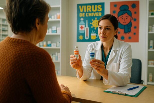 Hiver 2025 : cette double piqûre que les médecins recommandent partout divise profondément les Français