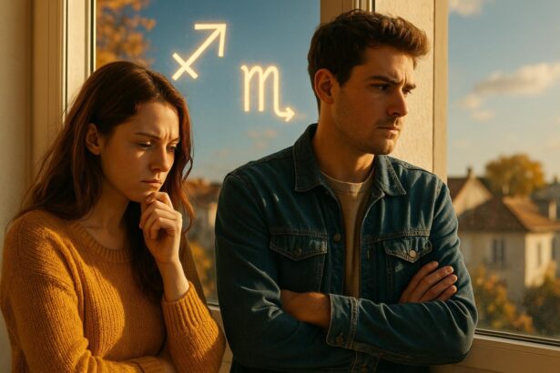 Horoscope de demain 1er décembre : ce choix amoureux va mettre ces deux signes au pied du mur