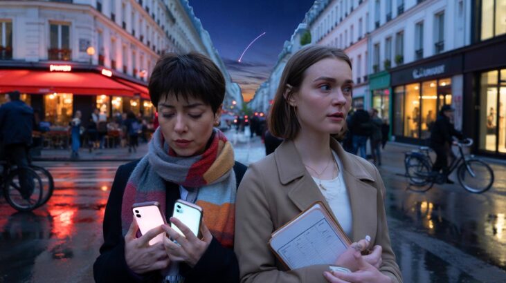 Horoscope de demain 2 novembre 2025 : ce duo du zodiaque prêt à s’effacer sous la pression, voici ce que le ciel annonce