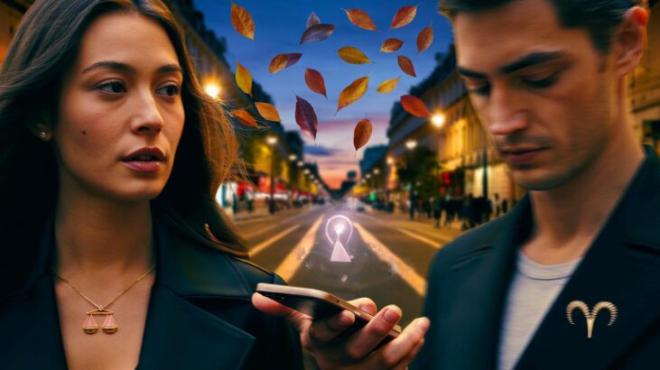 Horoscope de demain 8 novembre 2025, ce pressentiment qui fait basculer deux signes du zodiaque et rebat les cartes de l'automne