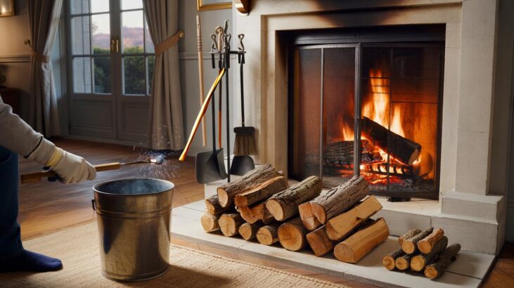 Incendies de cheminée en automne : ces gestes oubliés en novembre 2025 réduisent le risque dans les maisons françaises