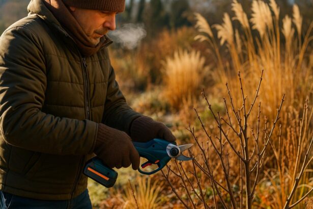 Ne taillez plus vos arbustes sans cet outil de jardin à 34 € chez cdiscount : vos séances changent tout