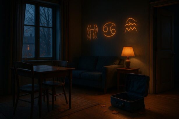 Novembre 2025 : ce départ plonge ces 3 signes du zodiaque dans un vide glaçant, en faites-vous partie ?