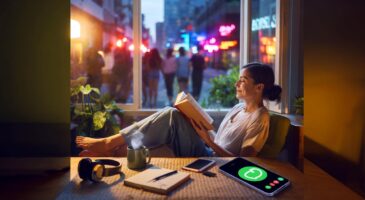 Préférer la solitude à ses amis ? Ce que cela dit vraiment de votre personnalité selon les experts