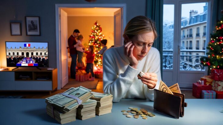 Prime de Noël 2025 : ce recentrage vers les foyers avec enfants inquiète les allocataires sans enfants, voici ce qui se joue à l’Assemblée