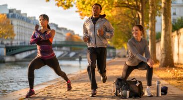 Reprendre le sport après une longue pause : voici le plan en 3 étapes validé pour novembre 2025, simple, sûr et plus motivant qu'on ne l'imagine