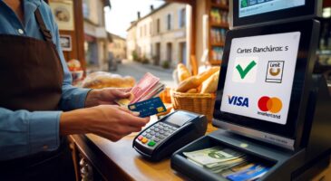 Retraits d’espèces : en 2026, votre carte passera partout, y compris chez les commerçants, mais attention à ce plafond méconnu