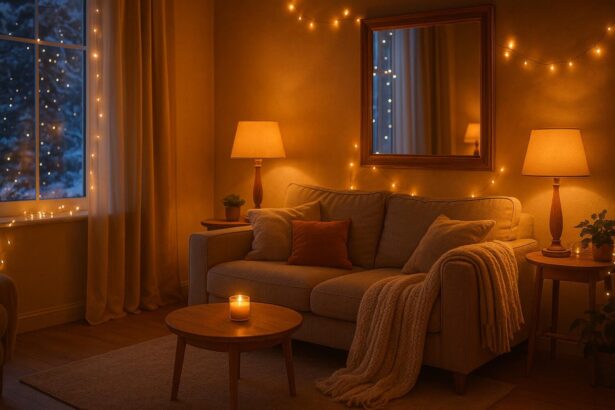 Salon cocooning : cette méthode déco de 5 minutes, trop efficace, que les pros gardent pour eux