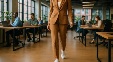 Talons insupportables au bureau : ces chaussures méconnues changent tout pour rester chic sans souffrir