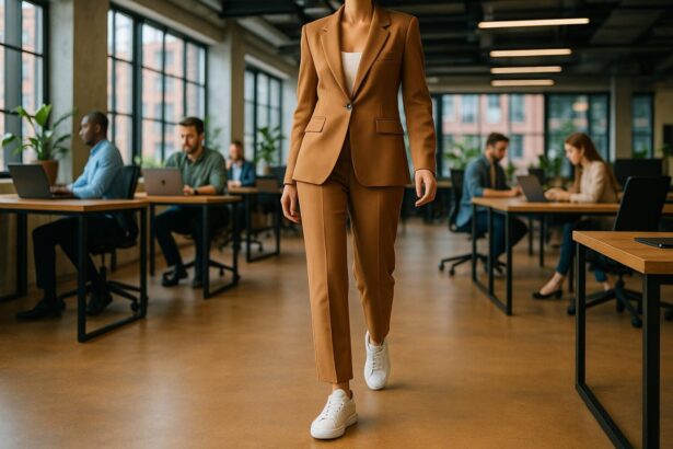 Talons insupportables au bureau : ces chaussures méconnues changent tout pour rester chic sans souffrir