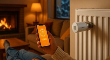 Voici ce kit Netatmo chez Leroy Merlin qui fait baisser vos factures de chauffage sans bouger du canapé