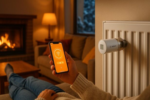 Voici ce kit Netatmo chez Leroy Merlin qui fait baisser vos factures de chauffage sans bouger du canapé