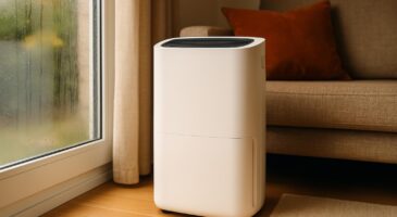 Voici cet appareil anti-humidité à 116 € chez Auchan que les Français s'arrachent avant l'hiver