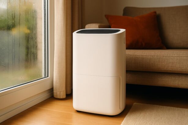 Voici cet appareil anti-humidité à 116 € chez Auchan que les Français s'arrachent avant l'hiver