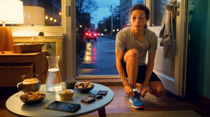 Voici comment j'ai mis fin à la fatigue du soir en novembre 2025 avec trois gestes simples pour retrouver une énergie durable