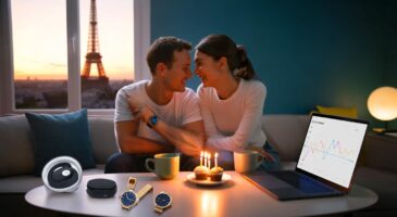 Voici la différence d’âge idéale pour un couple solide en 2025, d’après le Journal of Population Economics et 3 000 personnes en couple