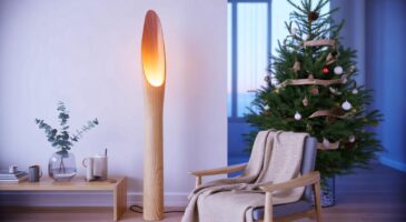 Voici la lampe IKEA STRÅLA qui réinvente Noël 2025 en douceur, entre poésie et design scandinave, et s'invite chez vous sans surcharger la déco