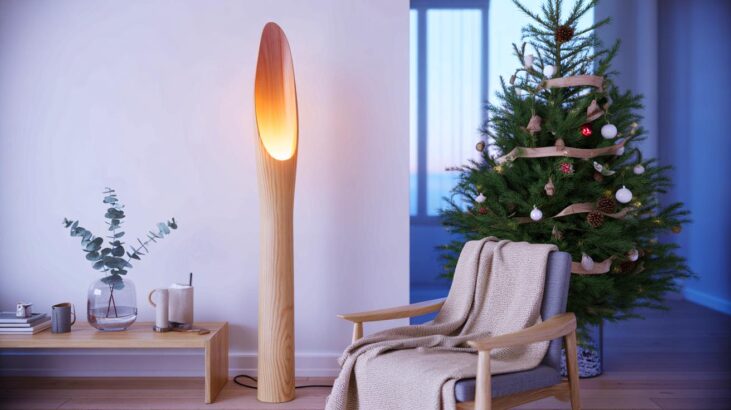Voici la lampe IKEA STRÅLA qui réinvente Noël 2025 en douceur, entre poésie et design scandinave, et s'invite chez vous sans surcharger la déco