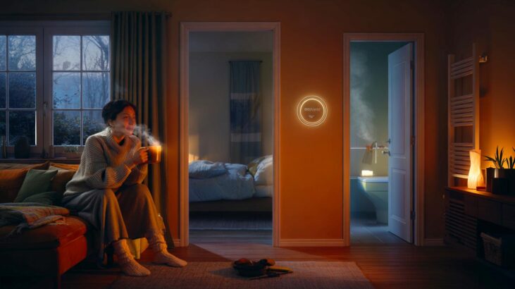 Voici la température idéale en novembre 2025 pour ne pas avoir froid chez vous tout en faisant des économies, et le chiffre à ne pas dépasser