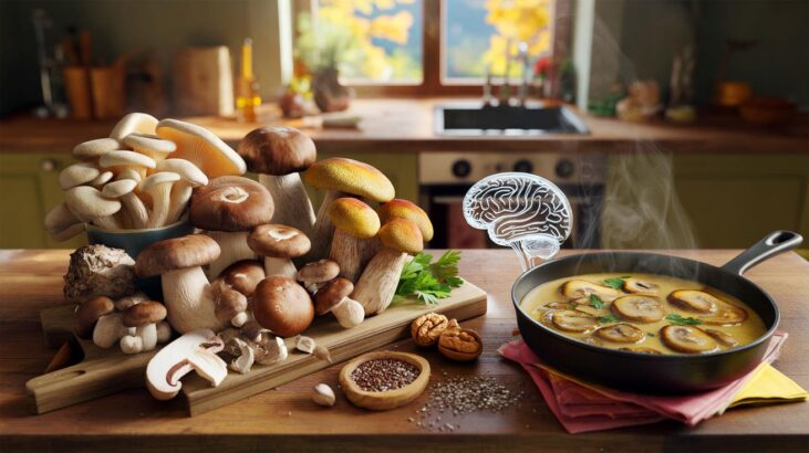 Voici l'aliment qui freine la démence en novembre 2025, validé par la science et facile à ajouter à tous vos plats