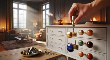 Voici l’astuce à moins de 15 € que les experts déco adoptent en novembre 2025 pour métamorphoser un salon sans repeindre ni tout racheter