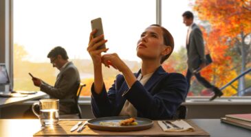 Voici le changement de posture après le repas qui relance la digestion en novembre 2025, et ce détail ignoré qui fait toute la différence