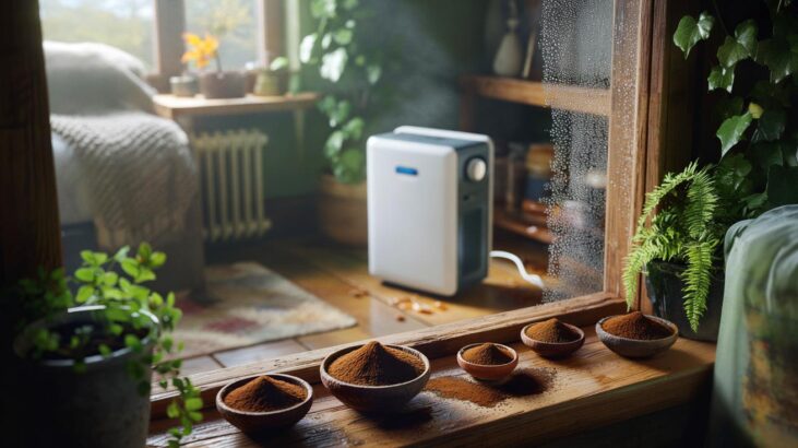 Voici le geste naturel de novembre 2025 qui remplace le déshumidificateur et chasse l’odeur de moisi dans la maison
