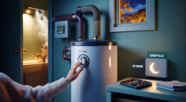 Voici le réglage du ballon d'eau chaude qui fait baisser la facture en 2025, sans perdre en confort, selon ce guide méconnu