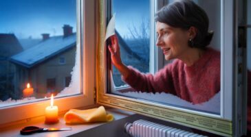 Voici le ruban à 5 € vu en quincaillerie en novembre 2025 qui calme la facture de chauffage sans travaux et surprend les propriétaires