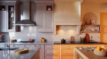 Voici les 5 détails qui vont disparaître des cuisines en janvier 2026, selon Homes and Gardens, et ce qu’il faut adopter à la place