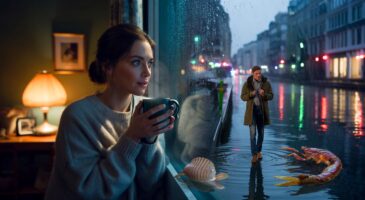 Voici les deux signes du zodiaque qui vont se refermer sur eux-mêmes cette semaine selon les astres de décembre 2025