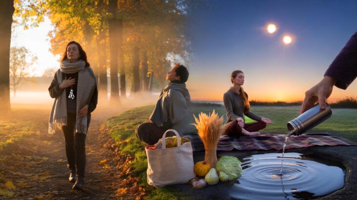 Voici les nouvelles santé qui tombent fin octobre 2025 pour ces trois signes astrologiques, et pourquoi elles changent tout