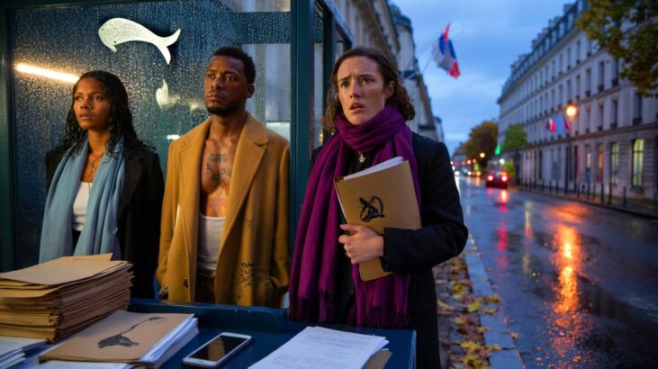 Voici pourquoi, en novembre 2025, ces 3 signes du zodiaque voient leurs démarches virer à la galère et leur patience s’effriter