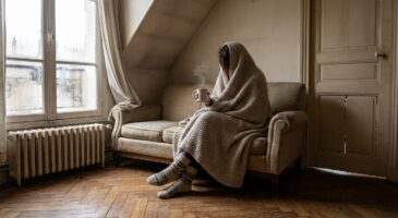 Arrêtez de grelotter chez vous : ces 3 fuites de chaleur invisibles ruinent tout votre confort d’hiver