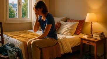 Attention, cette pièce où vous dormez et comment vous l’aménagez trahissent vos peurs les plus enfouies