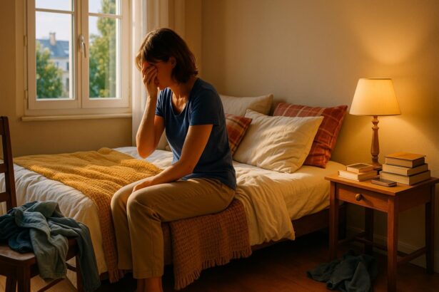 Attention, cette pièce où vous dormez et comment vous l’aménagez trahissent vos peurs les plus enfouies