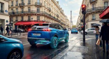 Bonus écologique 2026 : cette technologie à bord va devenir vitale pour le freinage de vos voitures