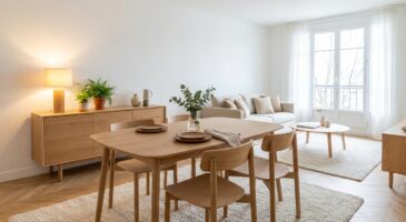 Ce bon plan BUT à 175 € en ce moment a relooké tout son salon alors qu’elle voulait juste changer de table