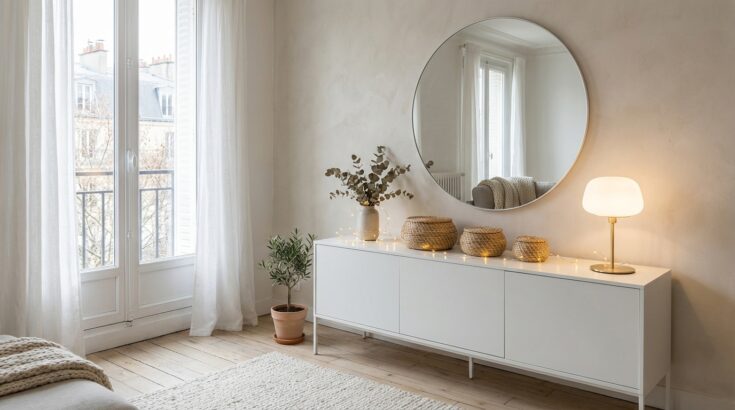 Ce buffet blanc Ikea à 125 € fait un carton : l’astuce pour en profiter avant la fin de la promo