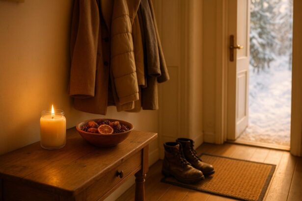 Ce détail invisible dès le seuil classe votre déco en tendance ou ringarde sans que vous le sachiez