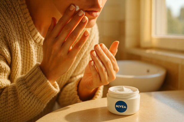 Ce geste avec votre soin du visage que 9 personnes sur 10 font abîme collagène et peau sans le savoir