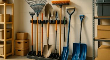 Ce petit accessoire à 14,99 € chez La Foir'Fouille va mettre fin au chaos dans votre coin bricolage