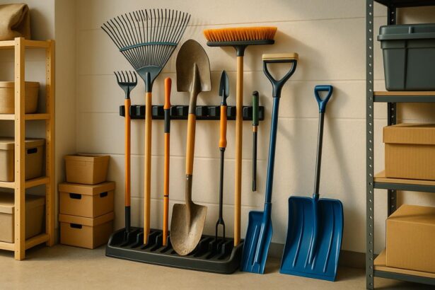 Ce petit accessoire à 14,99 € chez La Foir'Fouille va mettre fin au chaos dans votre coin bricolage