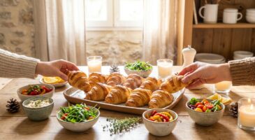 Ce produit du supermarché transformé en bouchées va sauver vos apéros et brunchs d'hiver en 20 minutes
