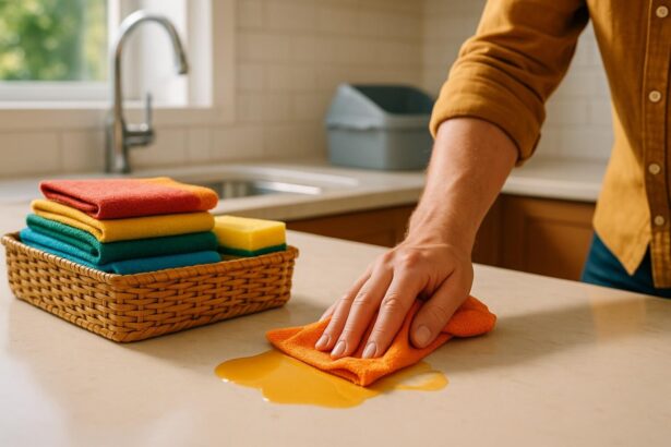 Ce rouleau très banal dans votre cuisine vous ruine chaque année : ceux qui l’ont supprimé font des économies folles