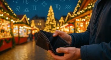 Ce trio du zodiaque va voir son portefeuille crier famine au pire moment en décembre s'il ignore ces signaux