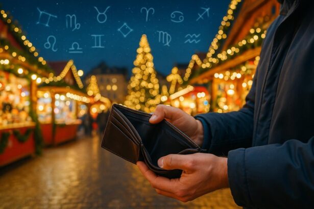 Ce trio du zodiaque va voir son portefeuille crier famine au pire moment en décembre s'il ignore ces signaux