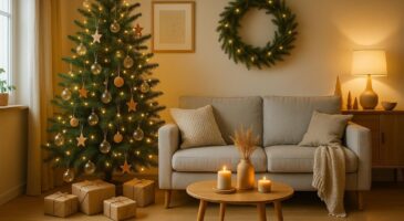 Ces 3 décorations de noël ultra kitsch que vous ne devriez plus afficher chez vous, tout le monde les fuit en 2025